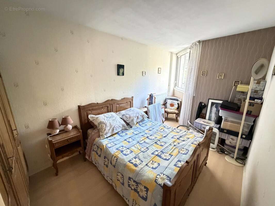 Appartement à SAINT-GERMAIN-EN-LAYE