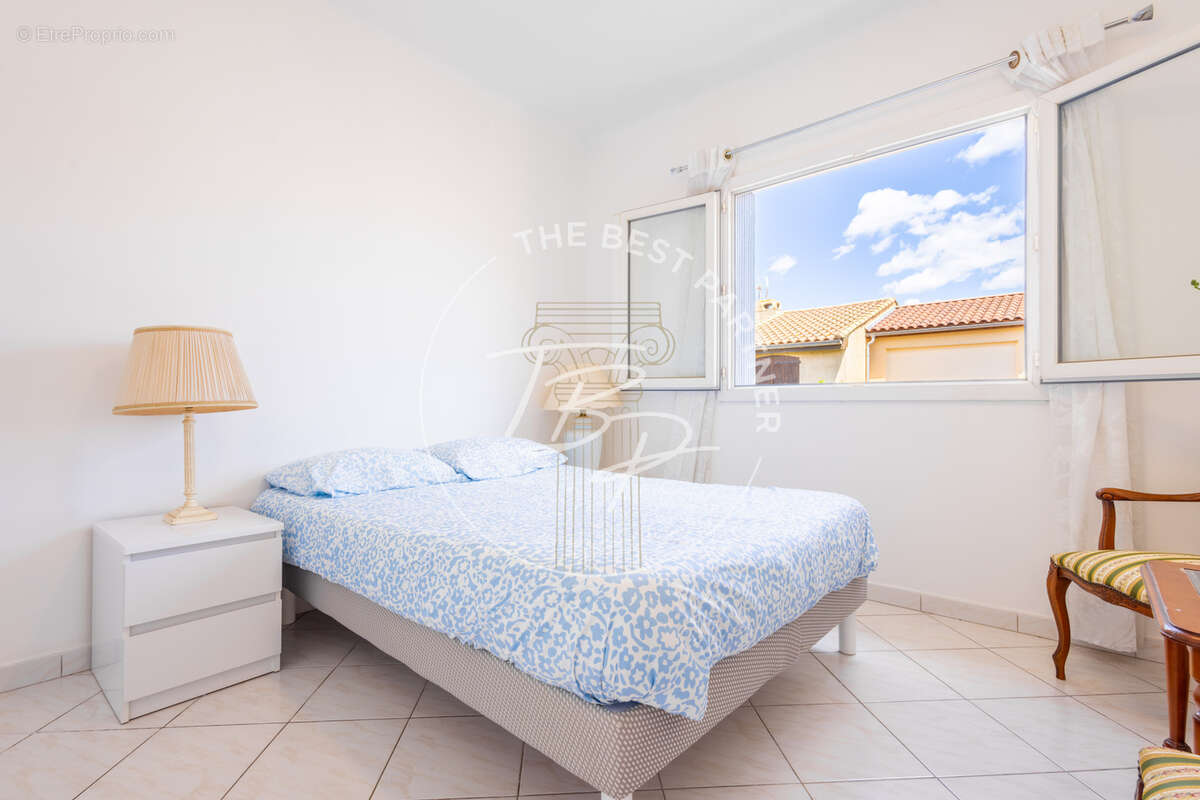 Maison à VALRAS-PLAGE