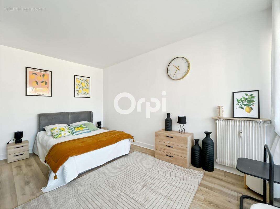 Appartement à DEAUVILLE