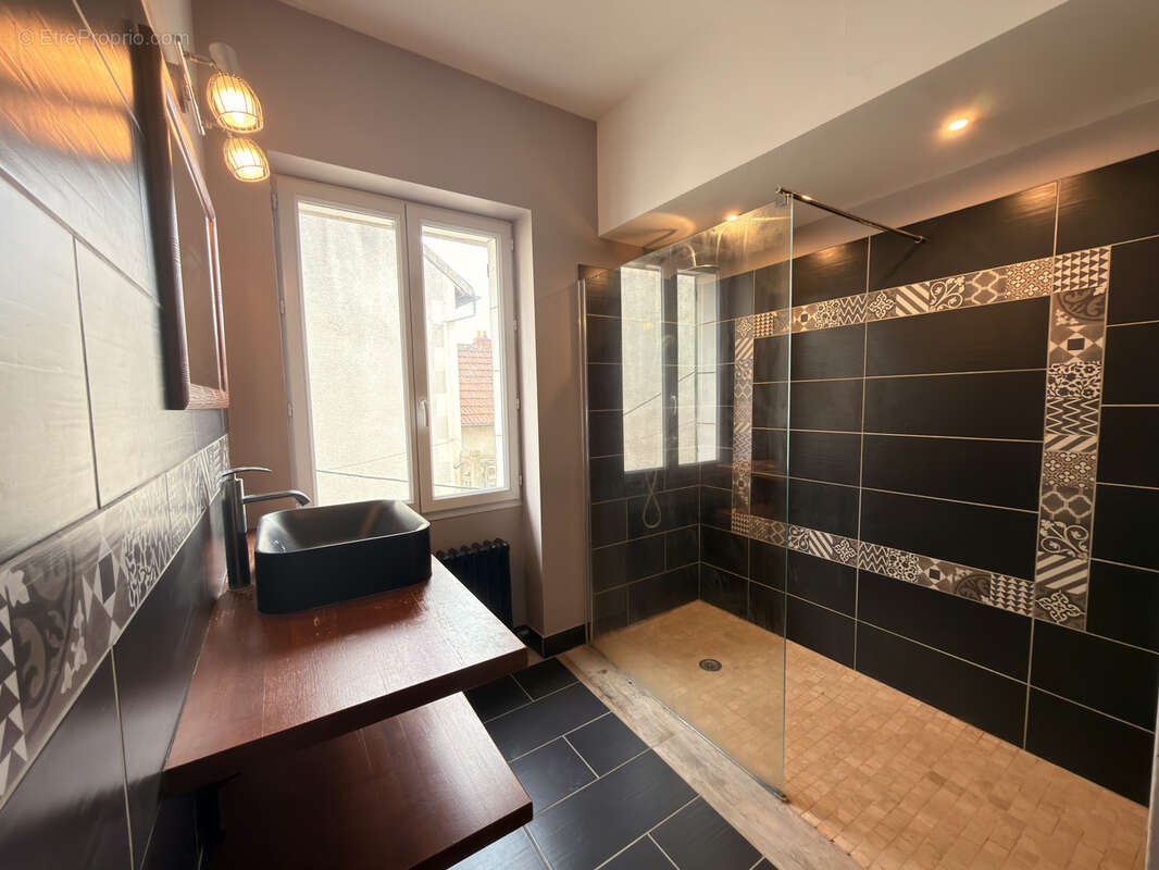 Appartement à CHATILLON-SUR-LOIRE