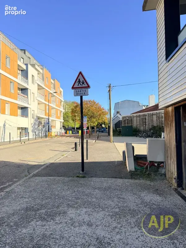 Photo Parking à Saint-Herblain au prix de 15 500€