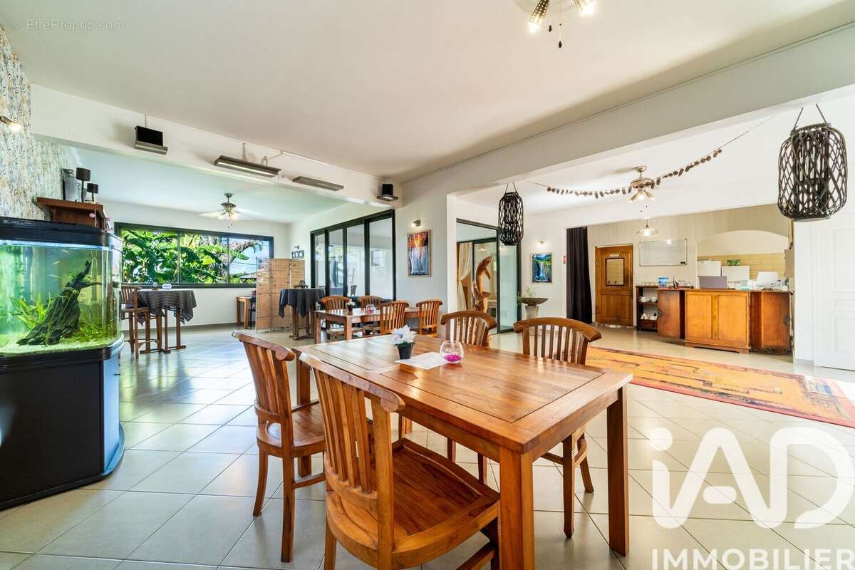 Photo 9 - Maison à SAINT-PIERRE