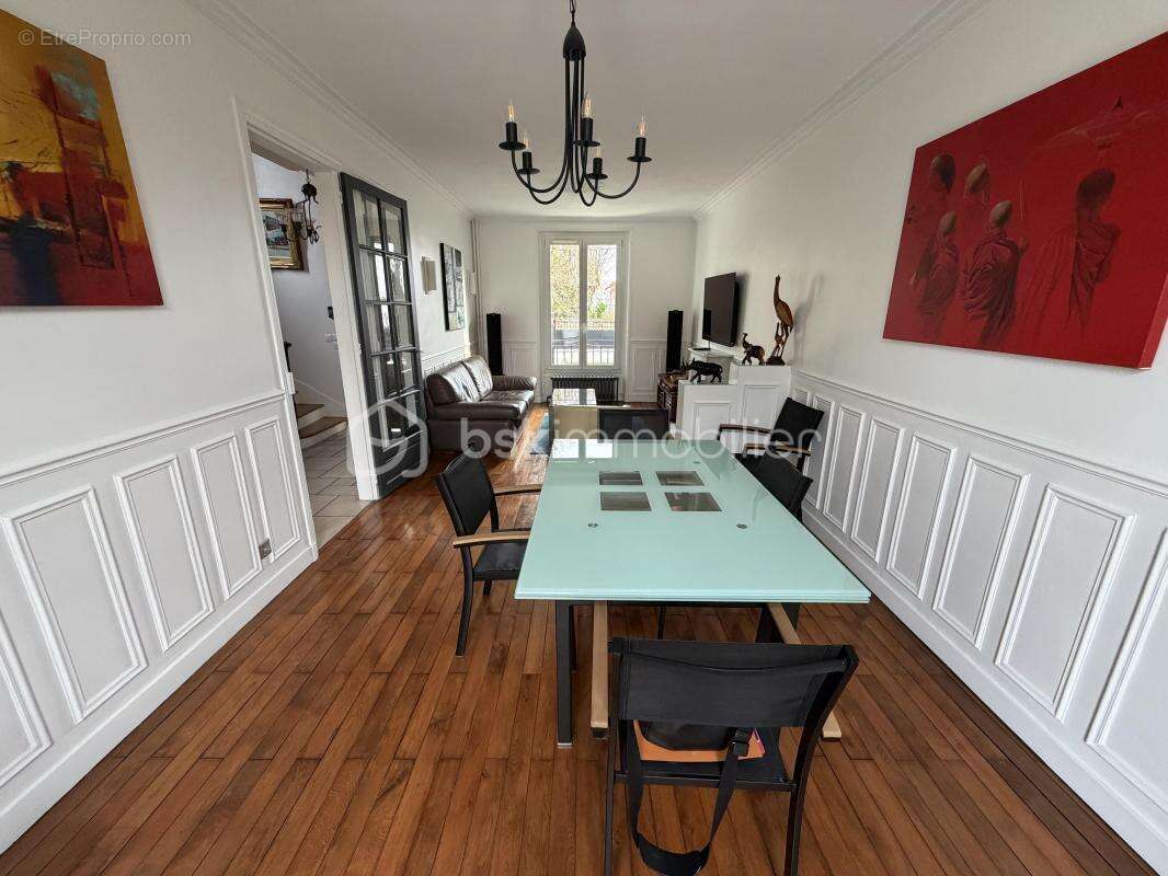 Maison à ATHIS-MONS