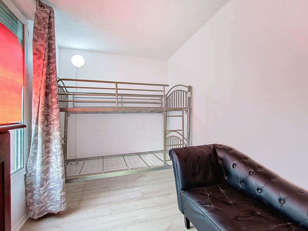 Appartement à SAINT-DENIS