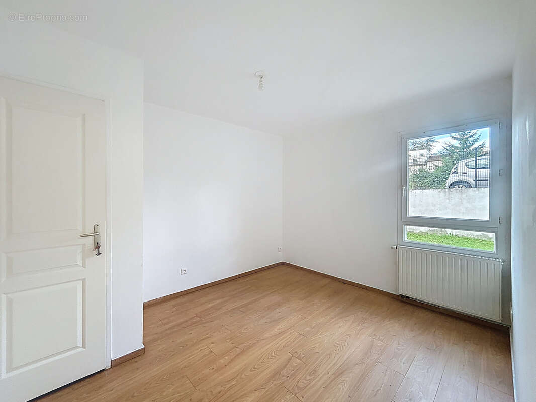 Appartement à SAINT-LAURENT-D&#039;AGNY