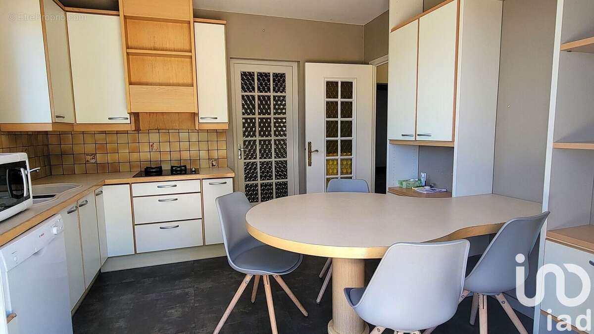 Photo 3 - Maison à BEAUFORT-EN-VALLEE