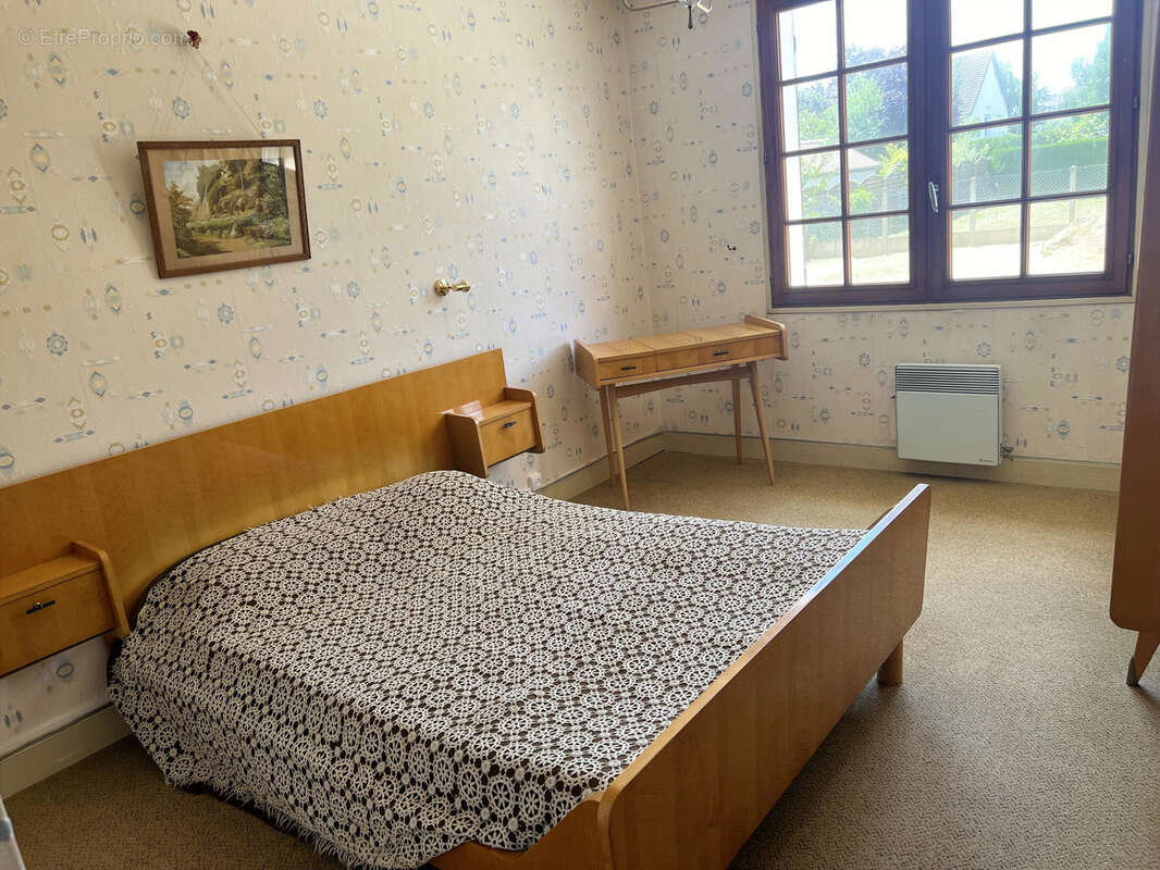 Maison à ORPHIN
