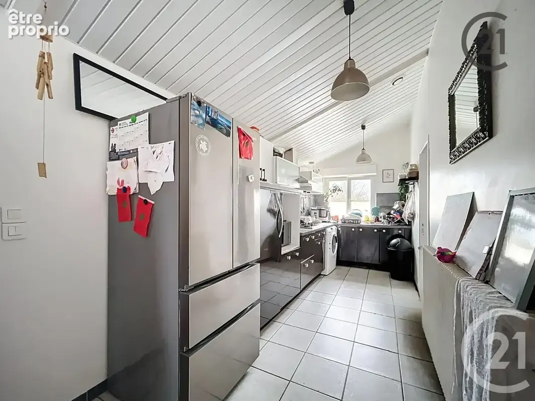 Maison 5 pièces 103 m² à vendre à Maillot (89100) - photo 5