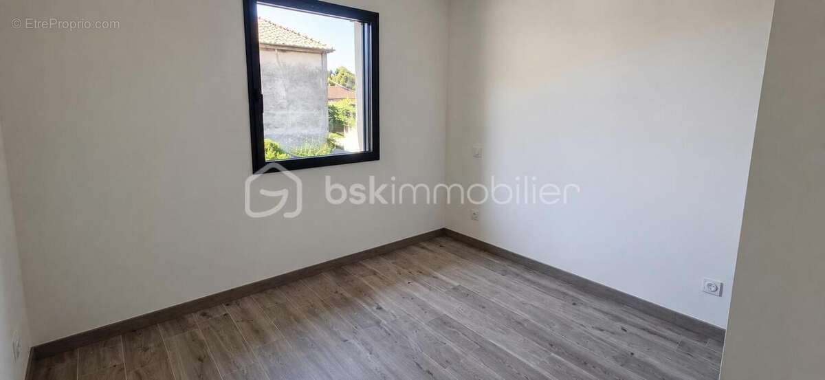 Maison neuve de 117m² avec terrain piscinable au plein cœur de La Frette - photo 12