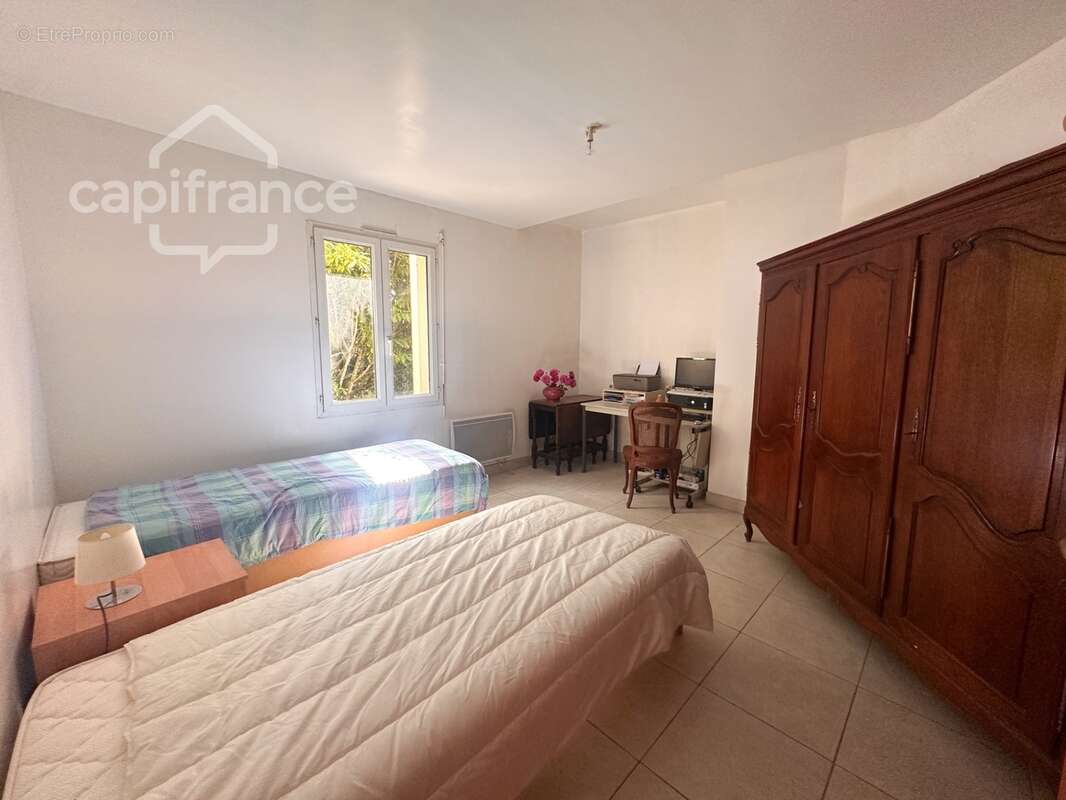 Maison familiale de 225 m² avec dépendance sur 3 022 m² - Domaine de Carheil à Plessé - photo 32