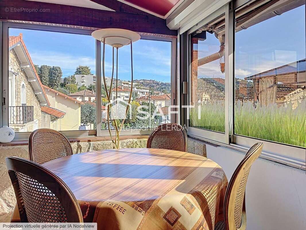 Photo 6 - Appartement à LE CANNET