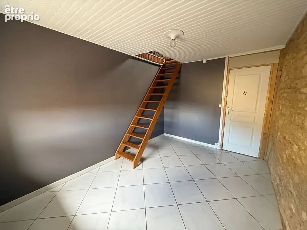 Maison Boulzicourt 4 pièces 77 m2 - photo 10