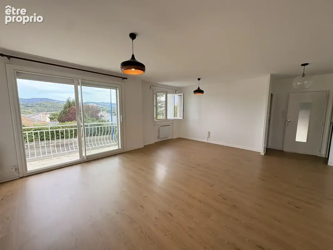 Maison à LA TALAUDIERE