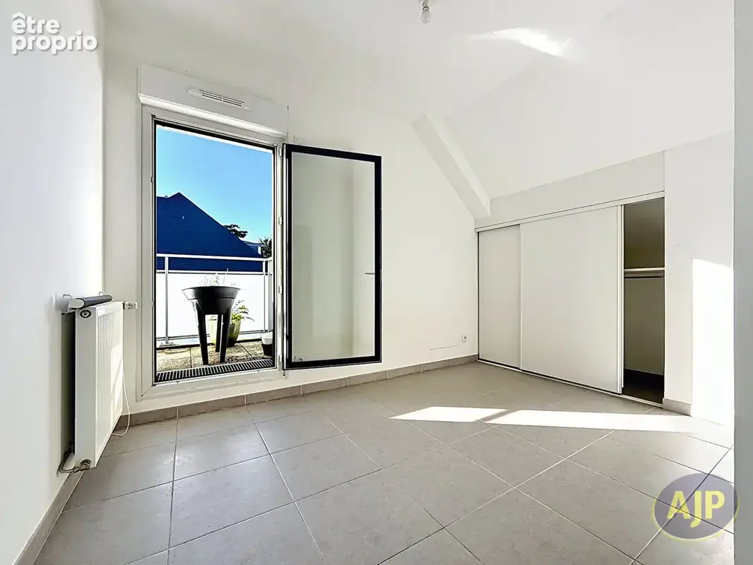Appartement Pornic 3 pièce(s) 62 m2 - photo 6