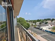 Appartement à BEAUGENCY