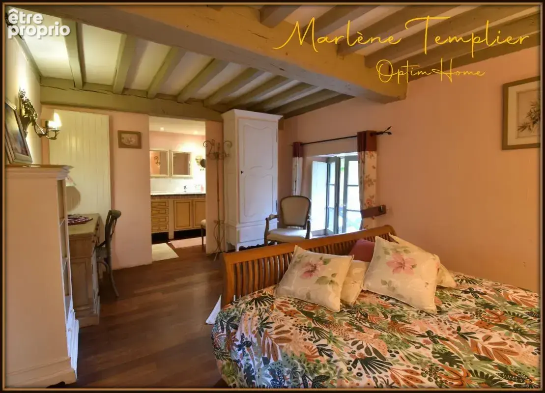 Authentique clos béarnais de 1816 - Lucq de Béarn - photo 29