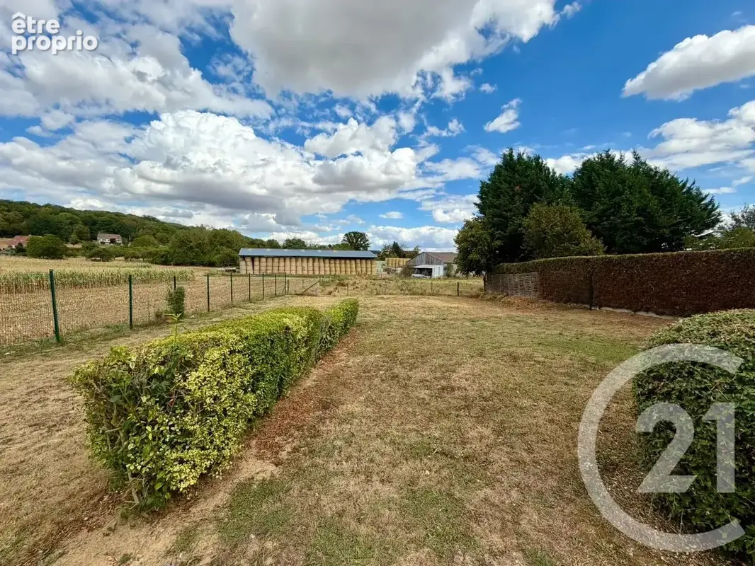 Terrain 599 m² à vendre à Saint-Mard (77230) - photo 4