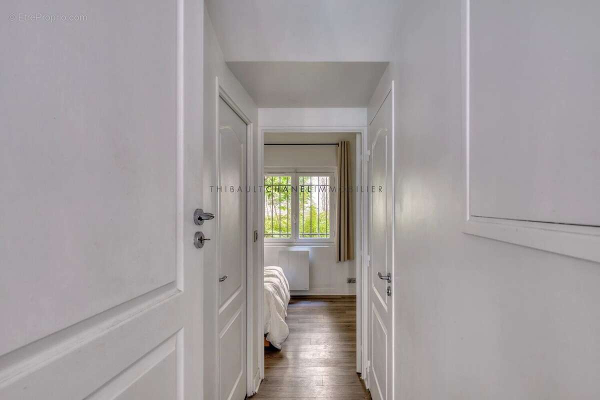 Appartement à PARIS-2E