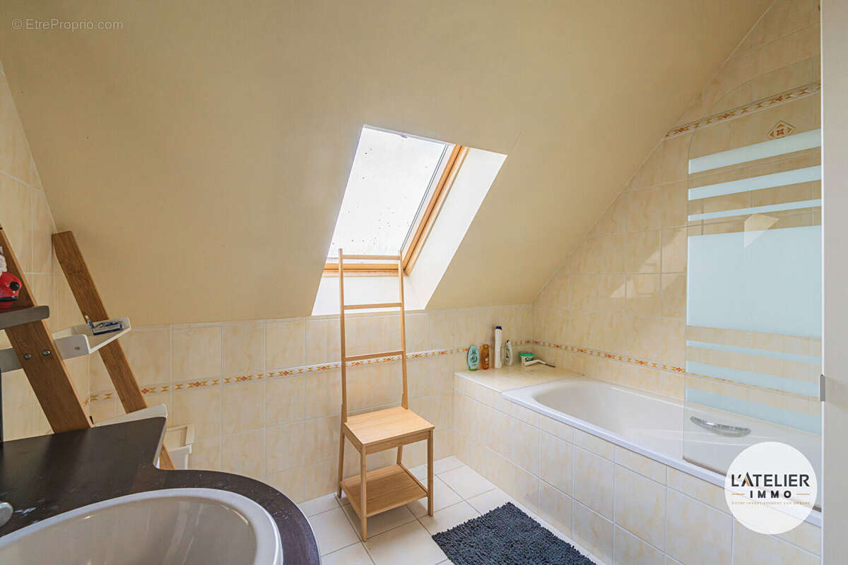 Maison Jonchery Sur Vesle 6 pièce(s) 185 m2 - photo 8