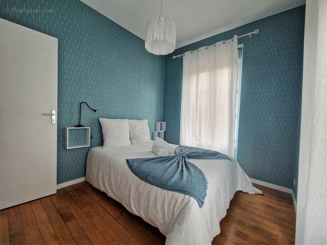 Appartement à COULOMMIERS