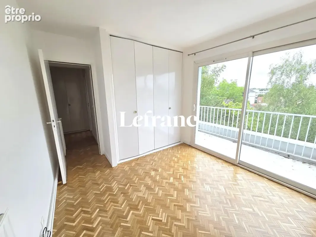 Appartement 58 m² à Garches  - photo 7