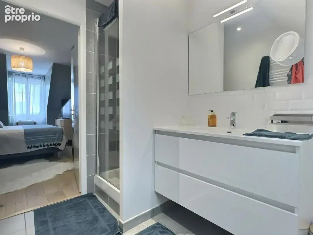 Maison familiale - centre à pied - photo 10