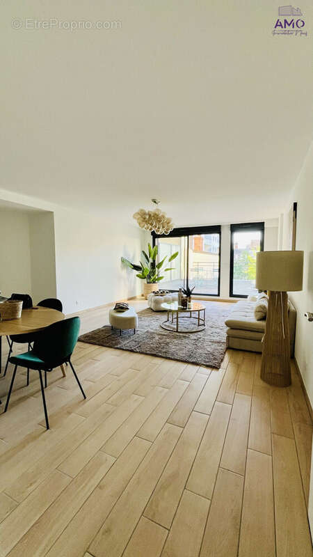 Appartement à ORLEANS