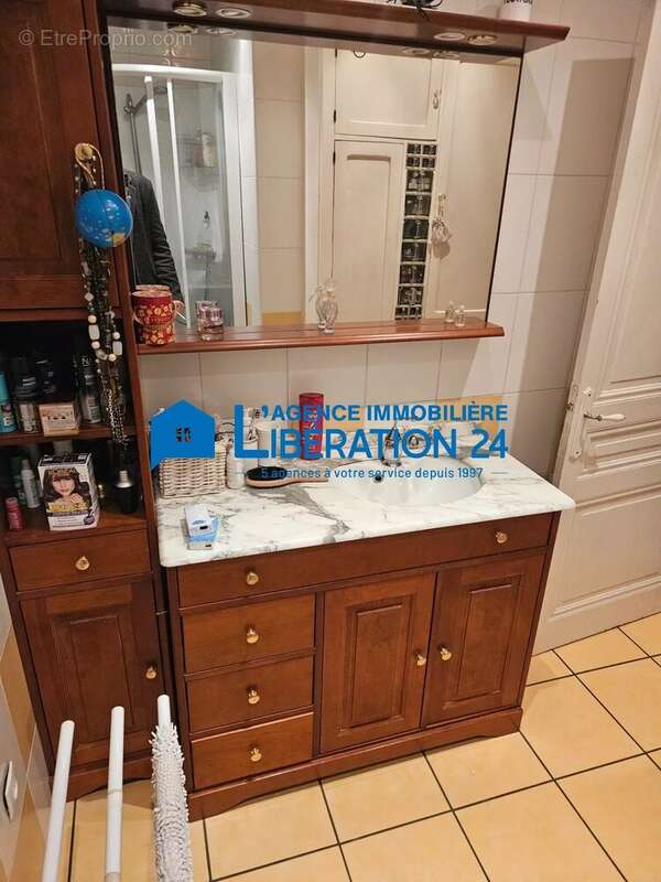 Maison à SAINT-CHAMOND