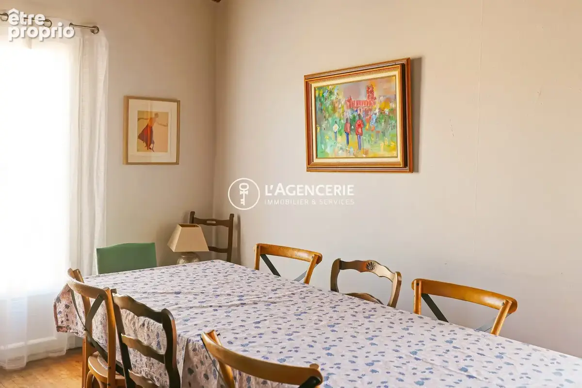 Maison 5 pièces 160 m² à vendre à Lescure-D'albigeois (81380) - photo 4
