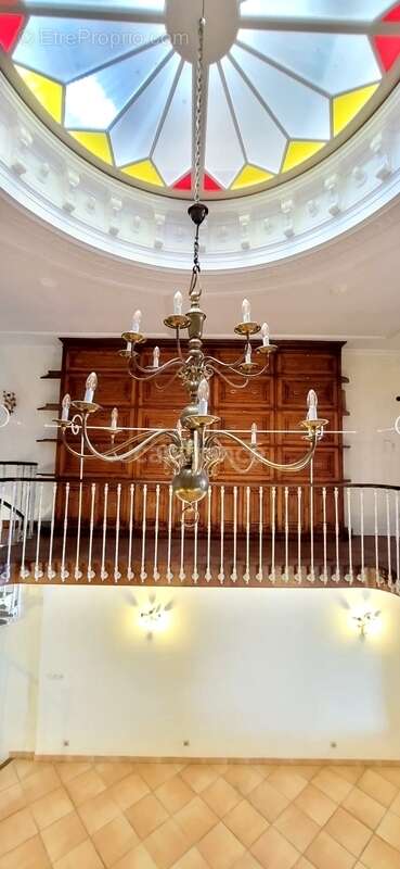 Appartement à SAINT-CLAR