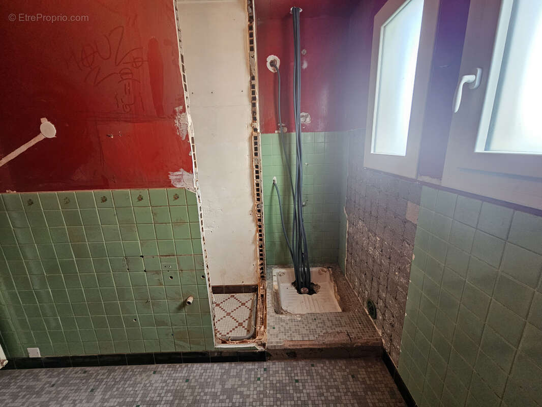 Maison à CHATEAUNEUF-LA-FORET