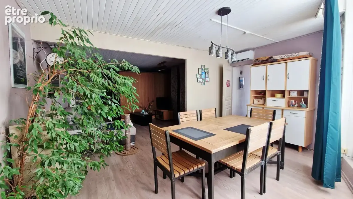 maison bollene 84500 6 chambres terrain garage - photo 17