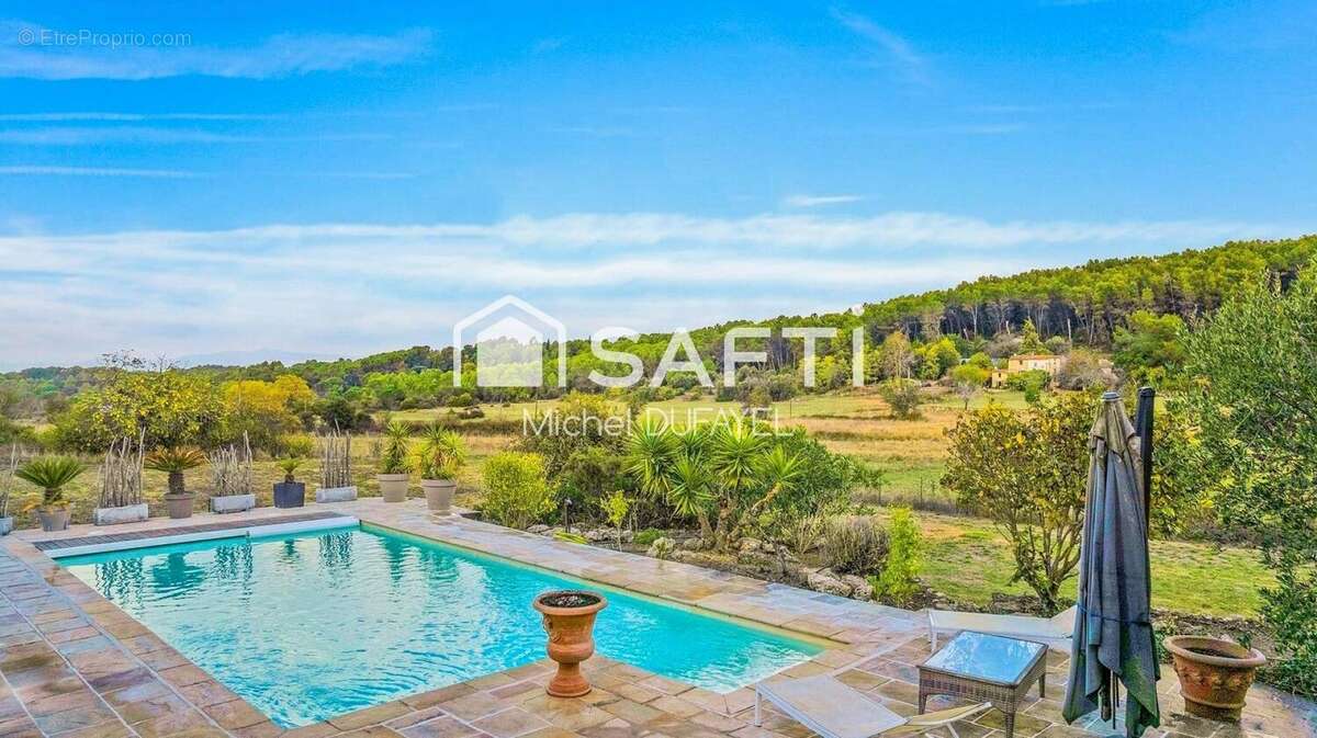 Photo 9 - Maison à BAGNOLS-EN-FORET