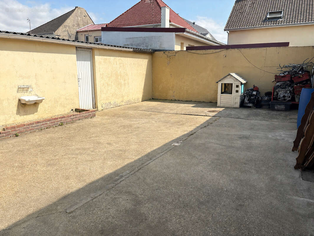 Maison à Berck Plage - photo 14