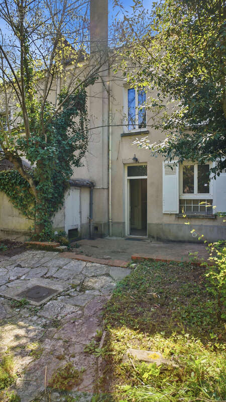 Maison à FONTAINEBLEAU