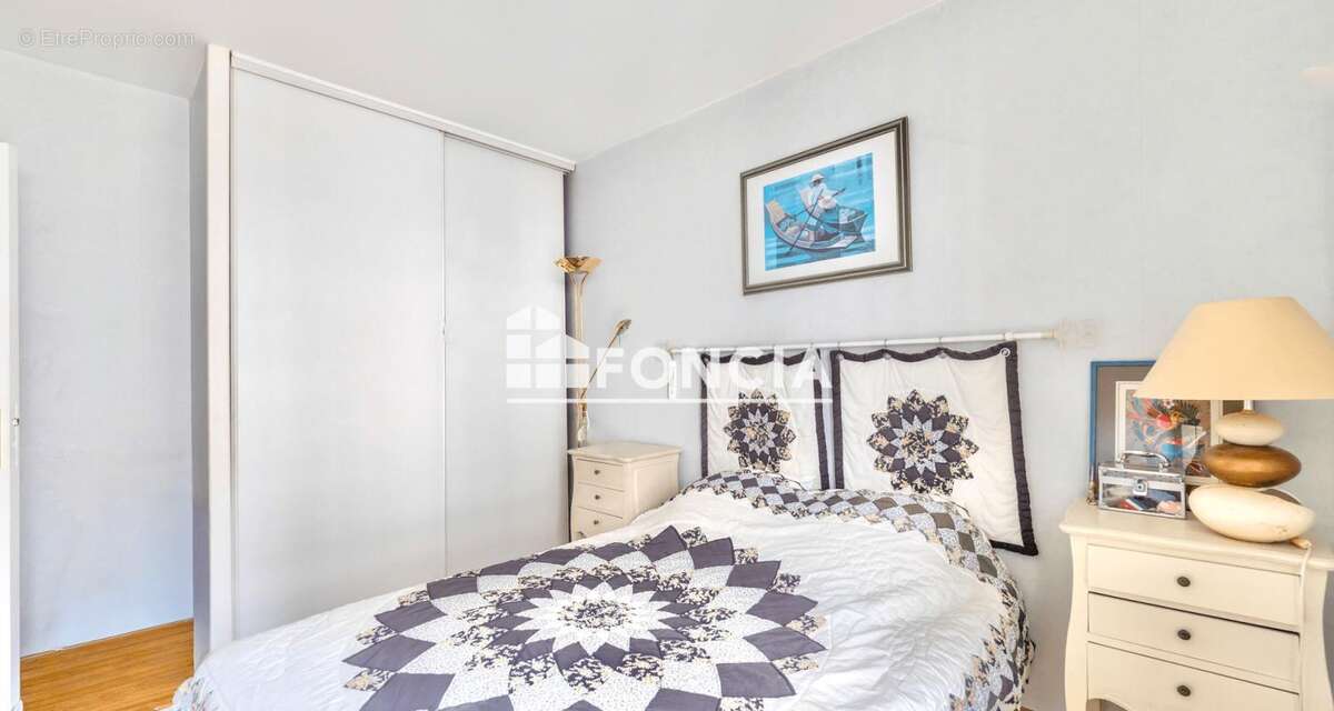 Appartement à PUTEAUX