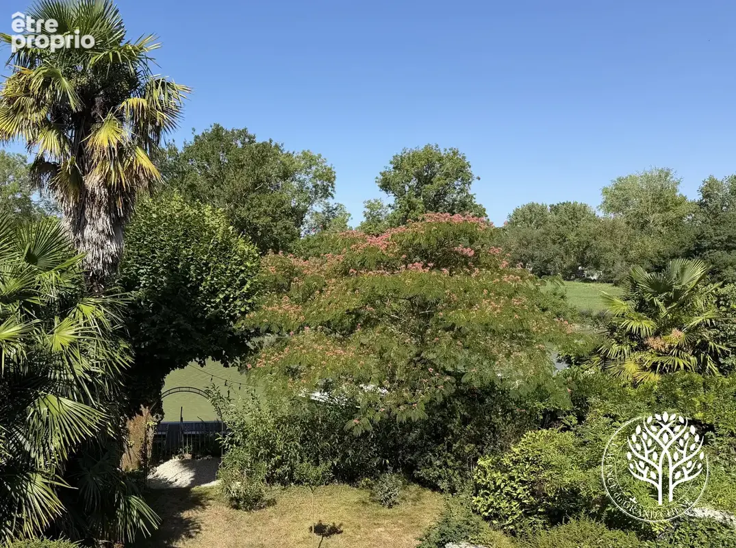 Maison avec ponton privatif sur la Charente à Saint-Savinien-sur-Charente - photo 17
