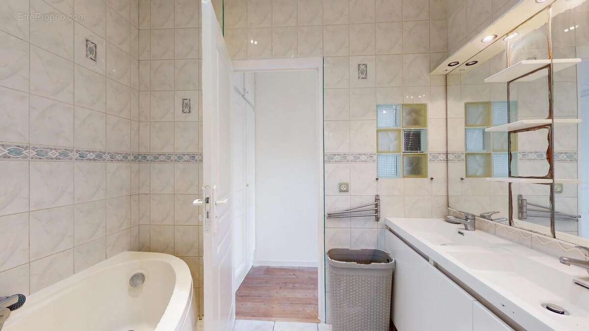 Appartement à DRANCY