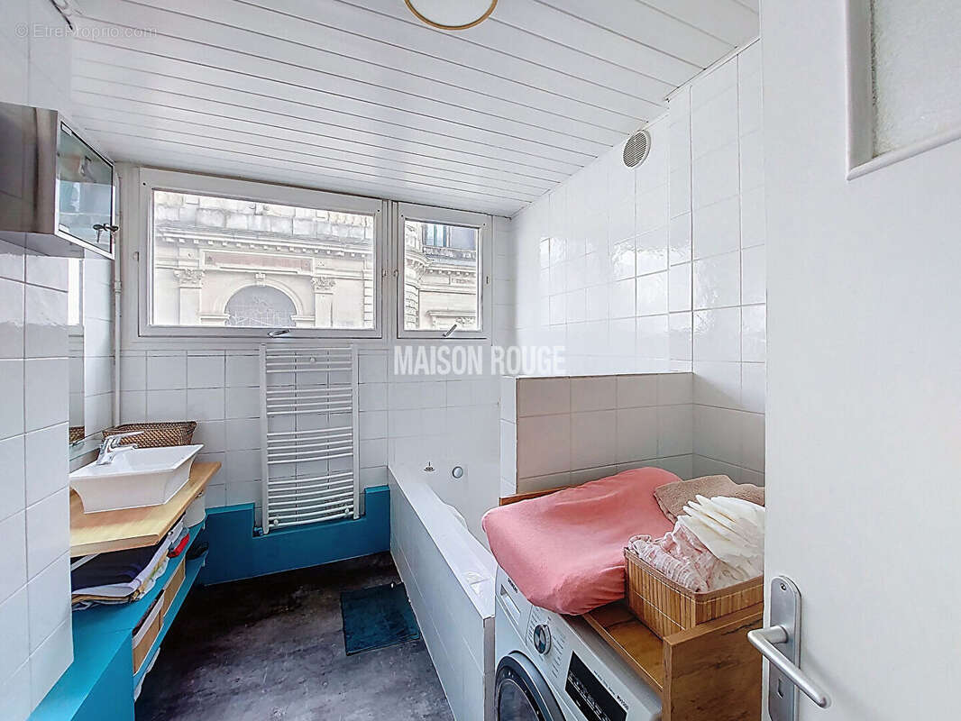 Appartement à VANNES