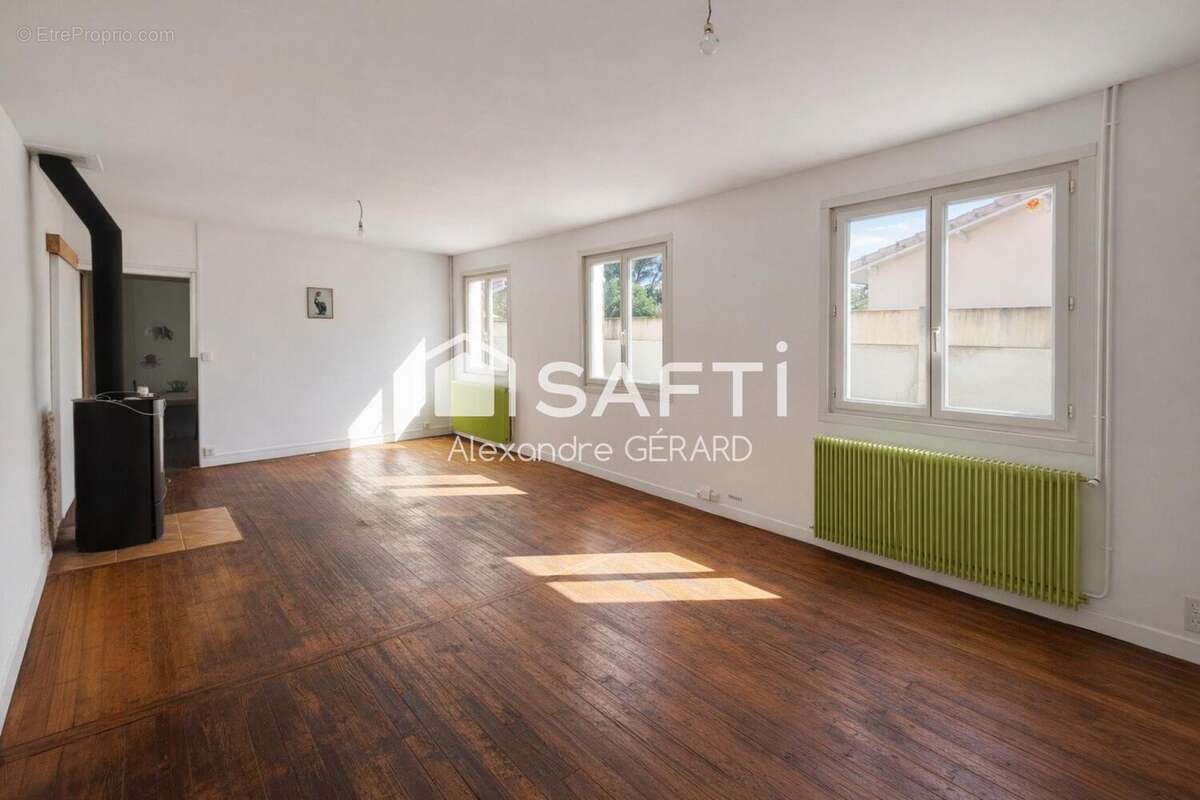 Photo 3 - Maison à LA TESTE-DE-BUCH