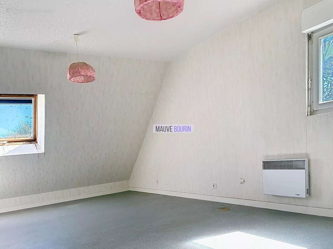 Maison 190 m² à Vannes  - photo 13
