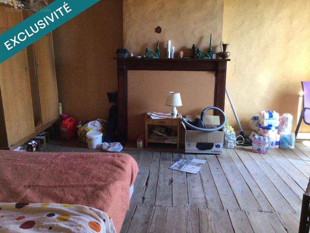 Photo 5 - Maison à LAVALADE