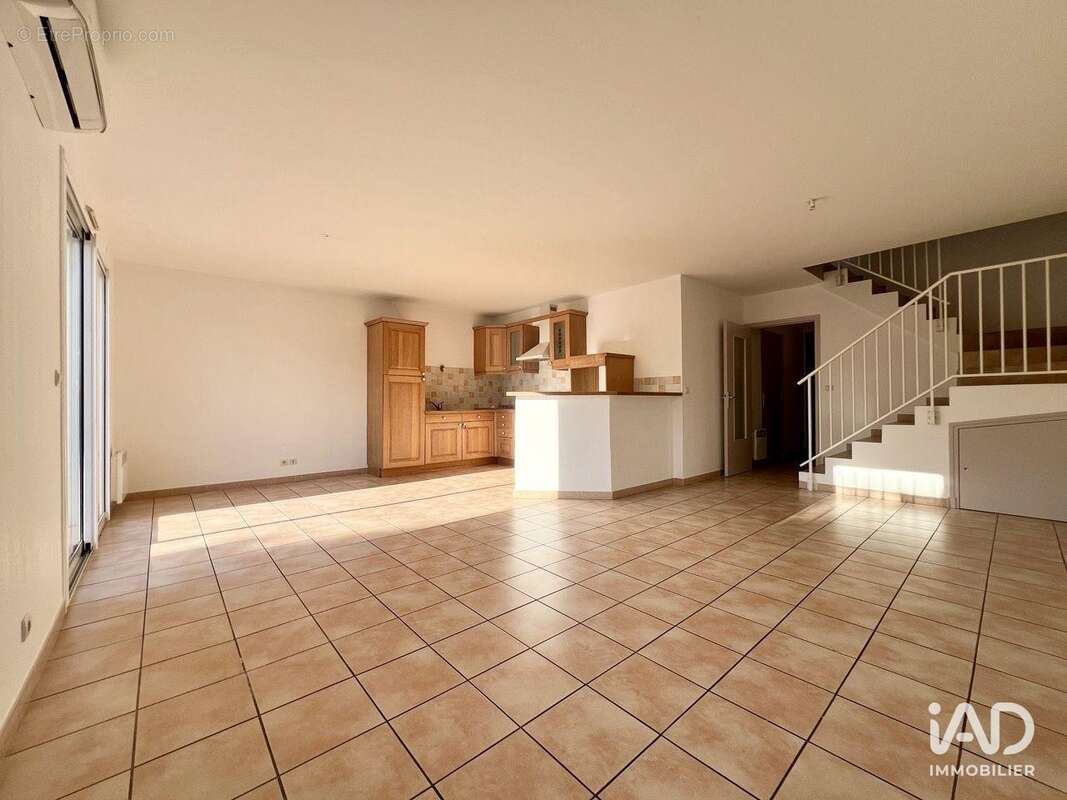 Maison 99 m² à Toulouges  - photo 2