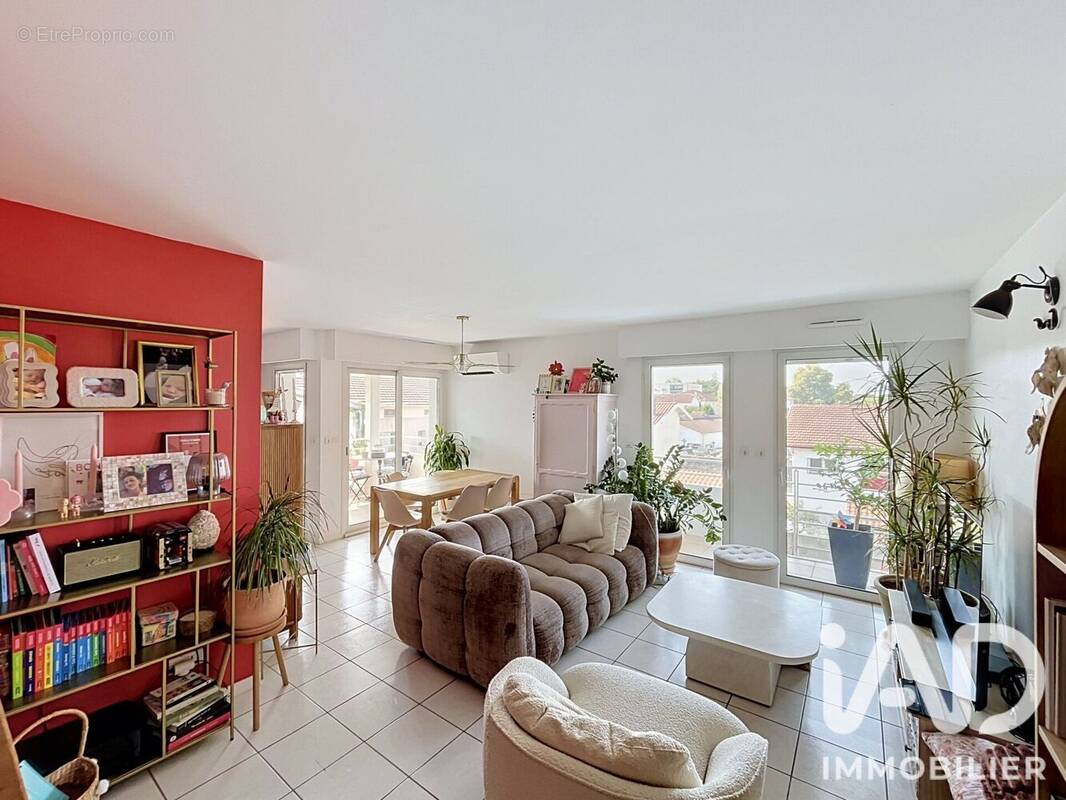 Photo 1 - Appartement à DAX