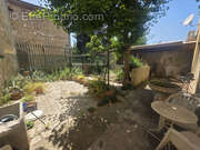 Maison à SALLES-D&#039;AUDE