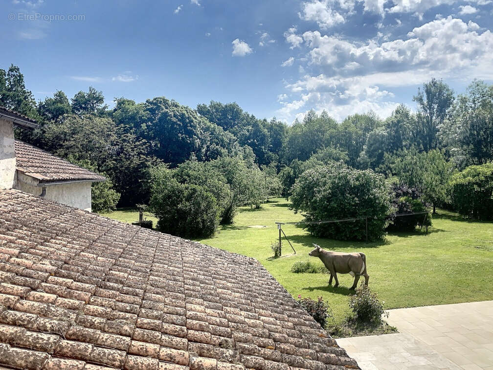 Maison à ANNESSE-ET-BEAULIEU