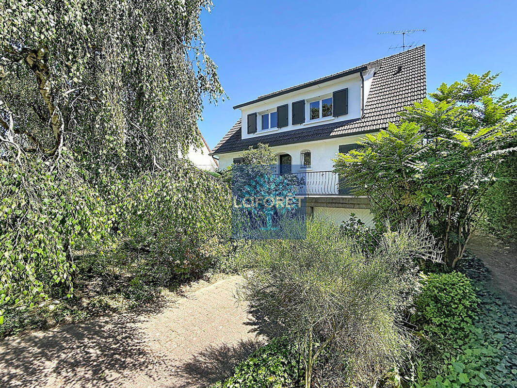 Maison à LA NORVILLE