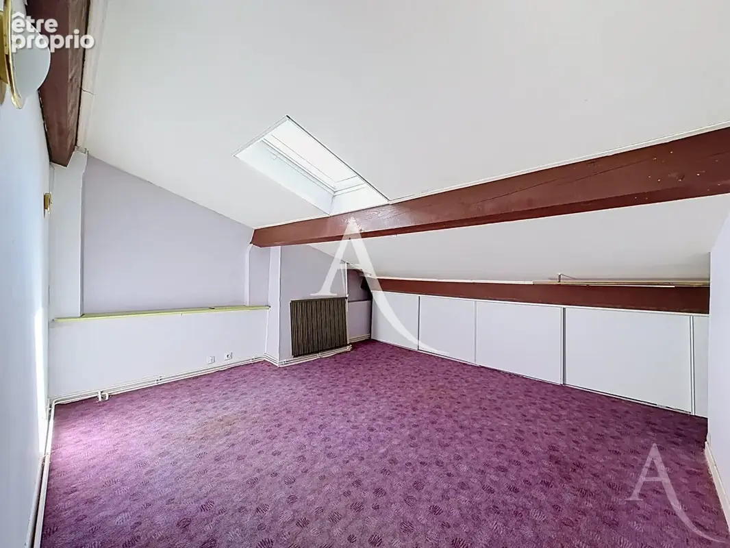 Maison Beaumont-sur-Lèze - 4 pièces 103 m2 - photo 11