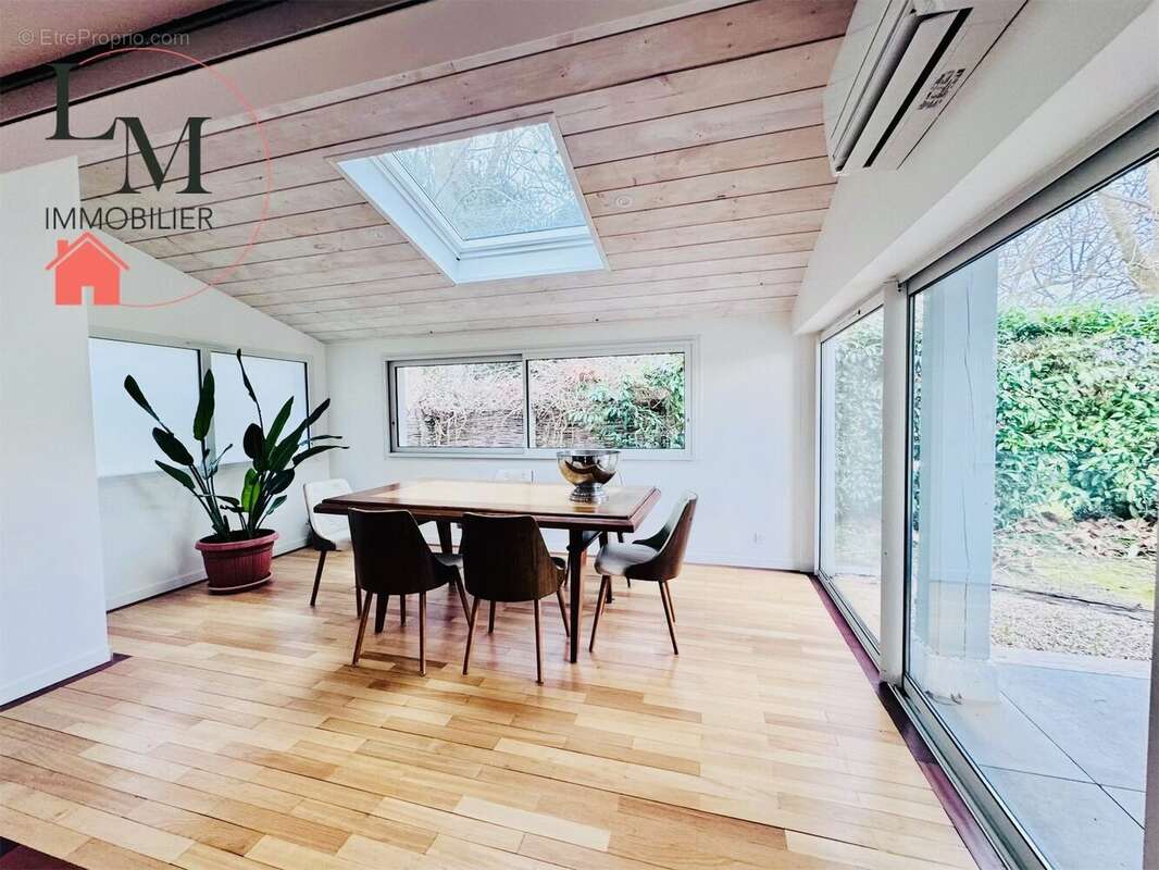 Maison à TOSSE