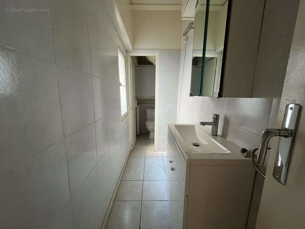 Appartement à VERSAILLES